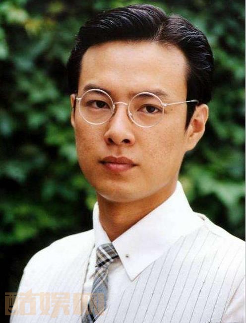 朱铁影视作品照