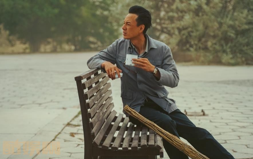 电视剧激情的岁月剧情分集介绍第11集