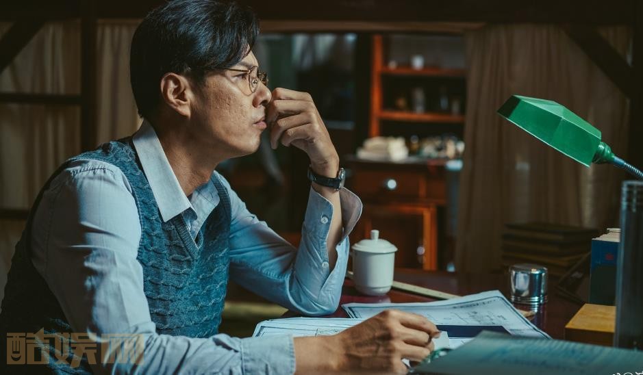 电视剧激情的岁月剧情分集介绍第14集