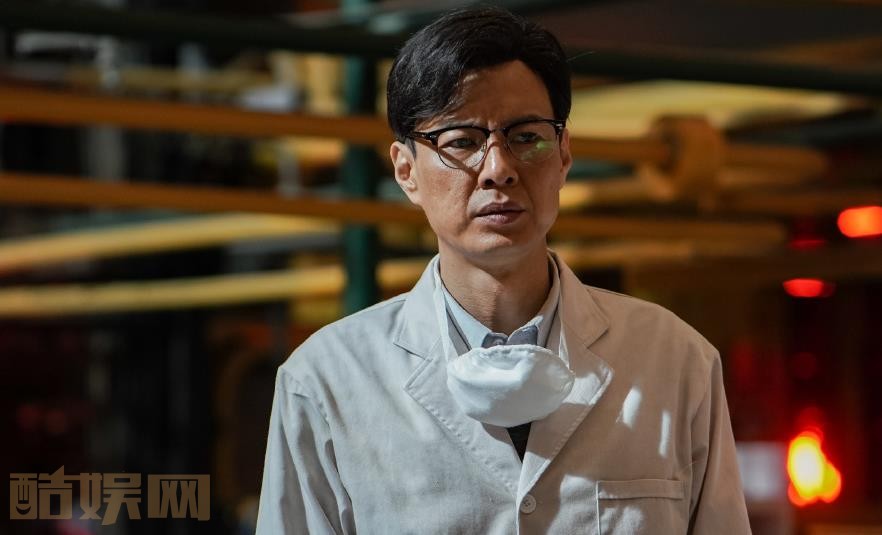 电视剧激情的岁月剧情分集介绍第12集