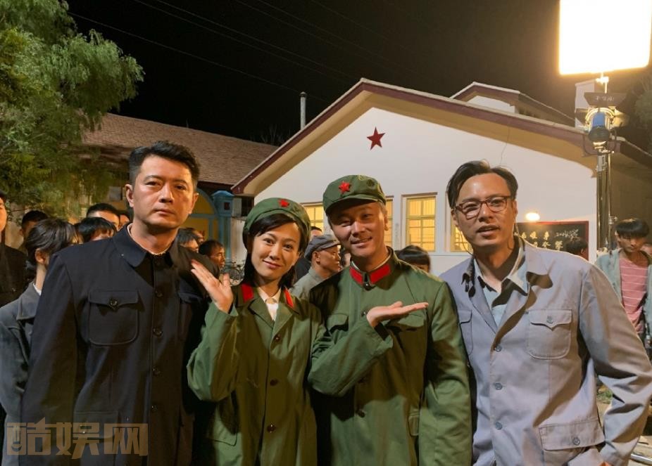 电视剧激情的岁月剧情分集介绍第17集