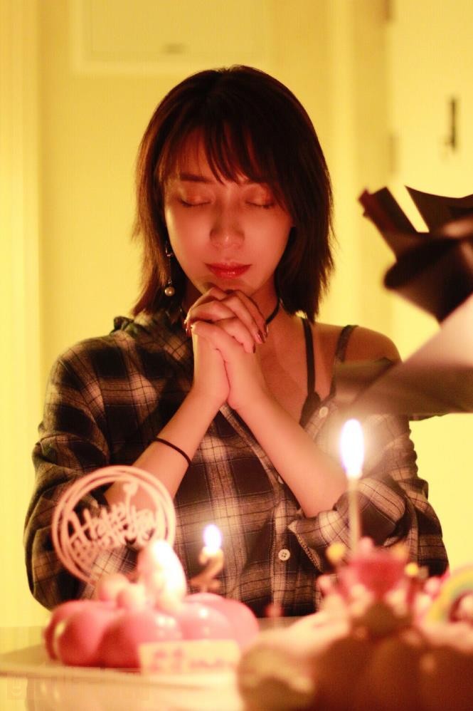 王文绮生日照