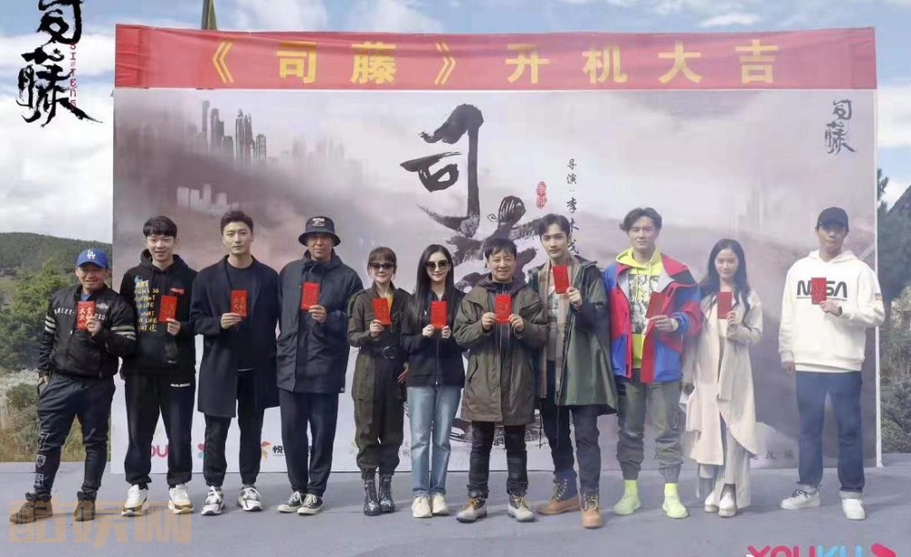 电视剧司藤剧情分集介绍第12集