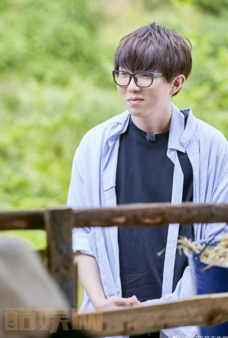 毛不易综艺节目