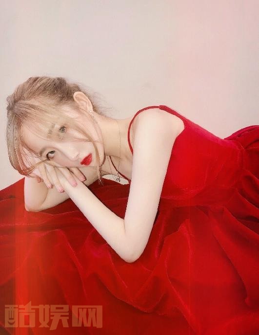 张天馨性感写真