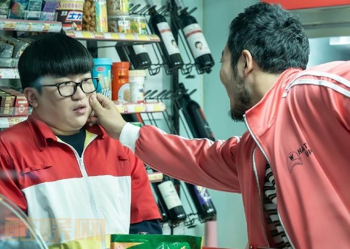 电视剧外貌至上主义剧情分集介绍第15集