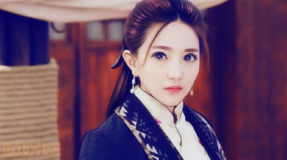 白卉子剧照合集