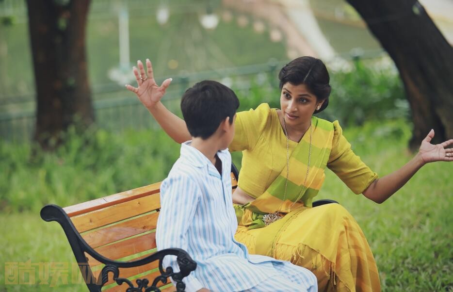 你永远在我身边剧情介绍