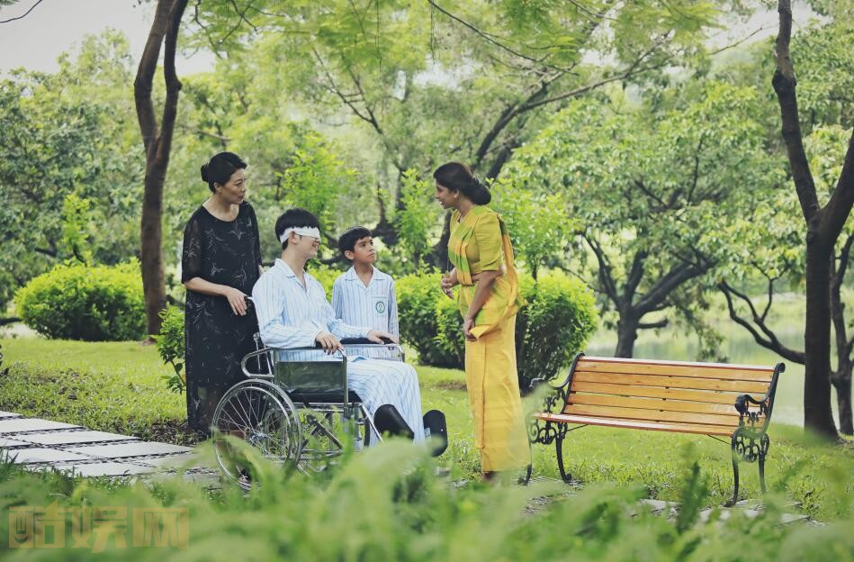 你永远在我身边剧情介绍