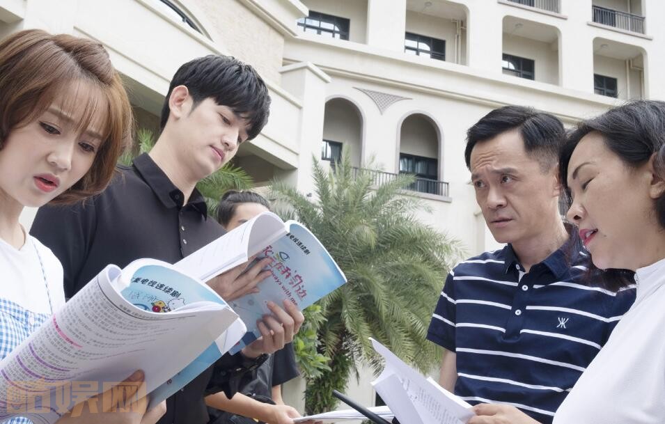 你永远在我身边剧情介绍