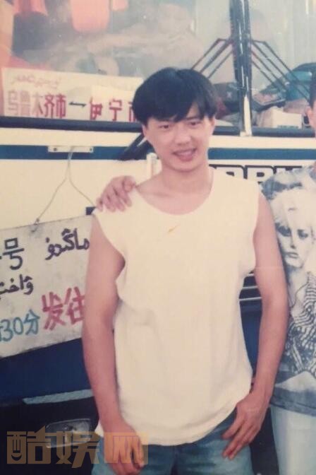 段奕宏个人资料简介 段奕宏早期青涩照