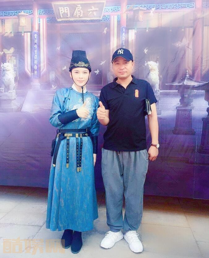 电视剧我在六扇门的日子剧情分集介绍第1集