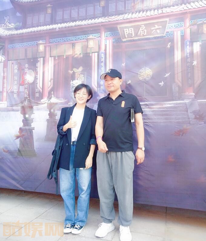 电视剧我在六扇门的日子剧情分集介绍第2集