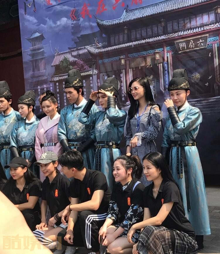 电视剧我在六扇门的日子剧情分集介绍第10集