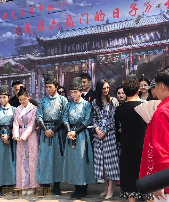 电视剧我在六扇门的日子剧情分集介绍第12集