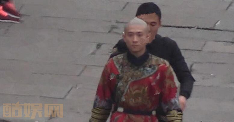 电视剧鹿鼎记剧情分集介绍第1集