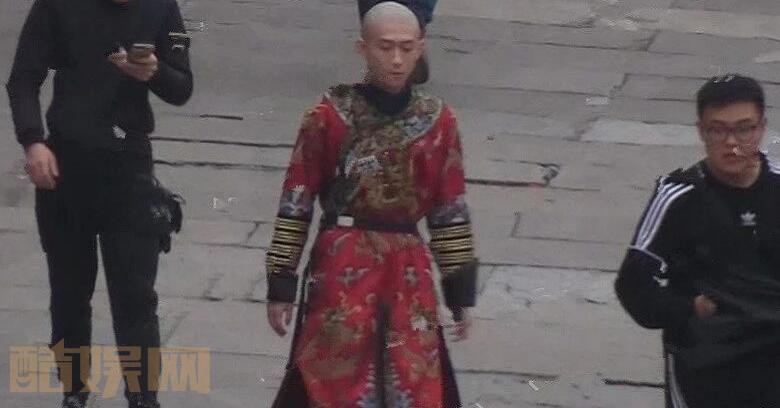 鹿鼎记剧情介绍