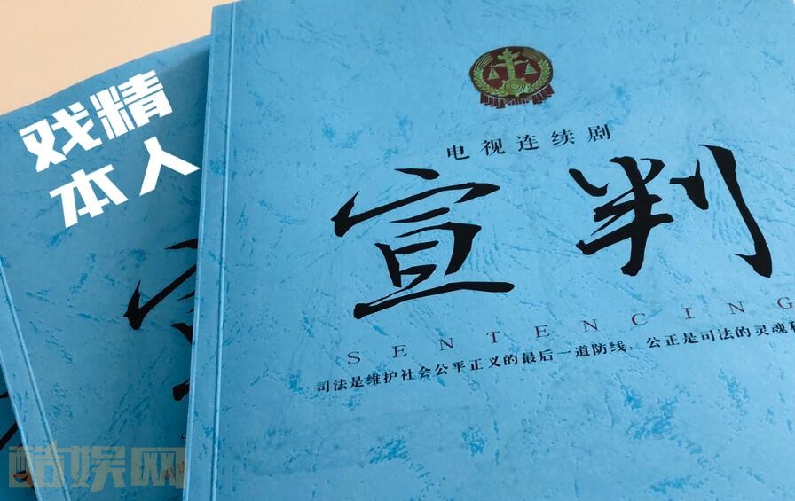 电视剧宣判剧情分集介绍第2集