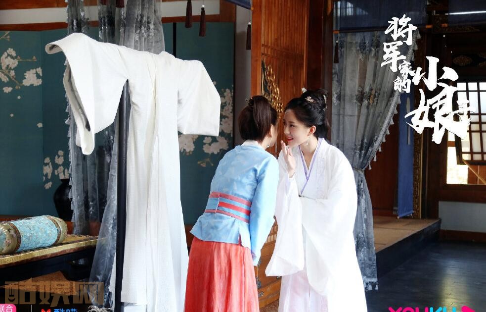 电视剧将军家的小娘子剧情分集介绍第15集