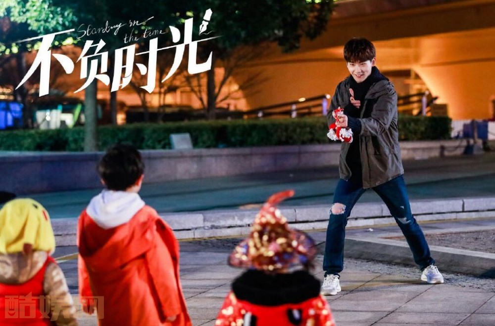 电视剧不负时光剧情分集介绍第24集