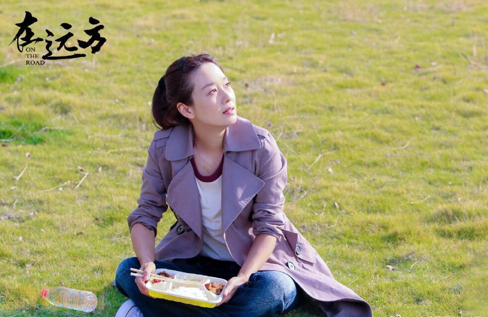 电视剧在远方剧情分集介绍第41集