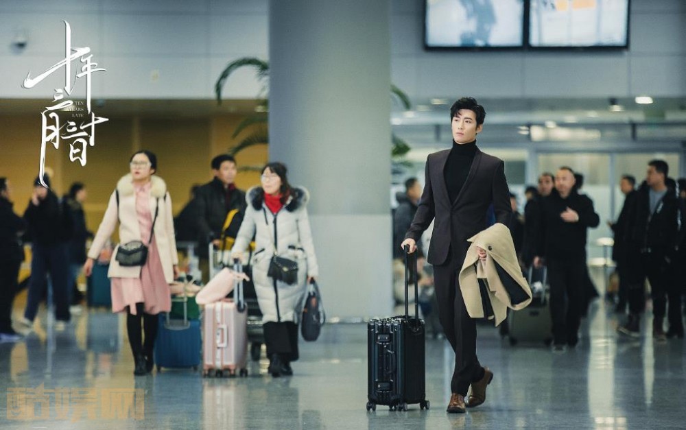 电视剧十年三月三十日剧情分集介绍第36集