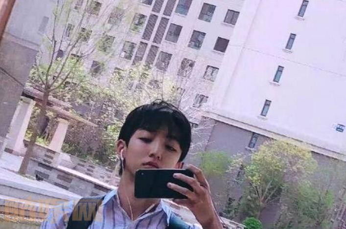 艾比个人资料简介 艾比男装照