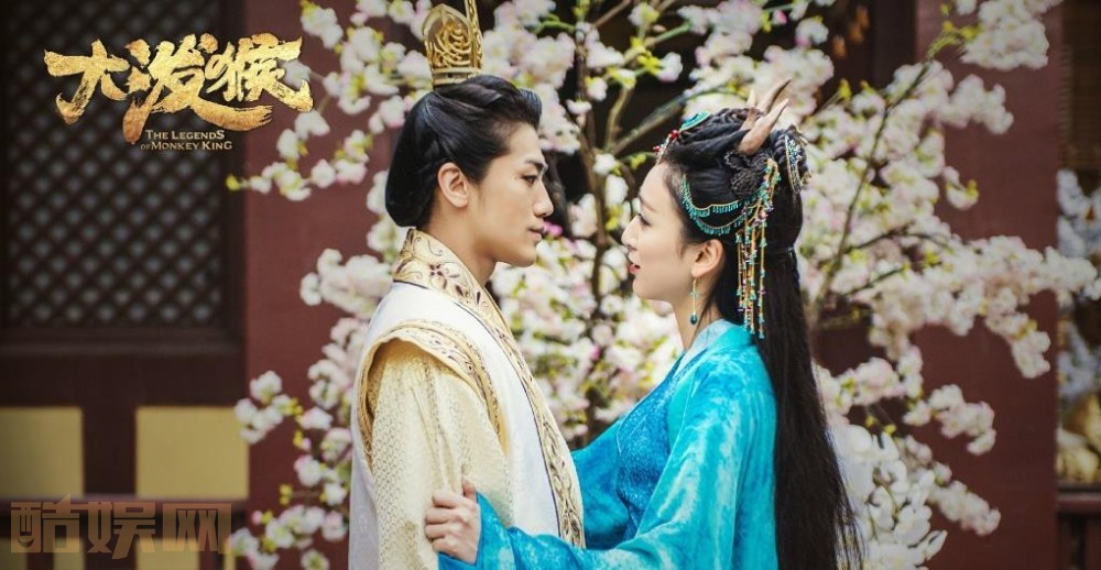 电视剧大泼猴剧情分集介绍第5集