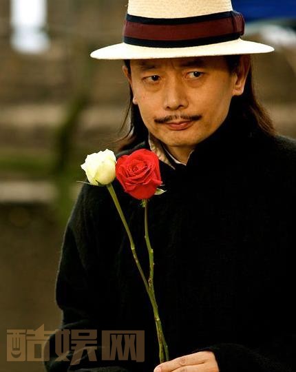 葛优《让子弹飞》剧照