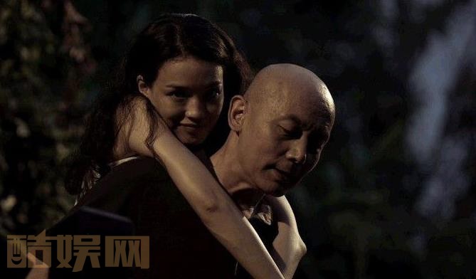 葛优《非诚勿扰》剧照