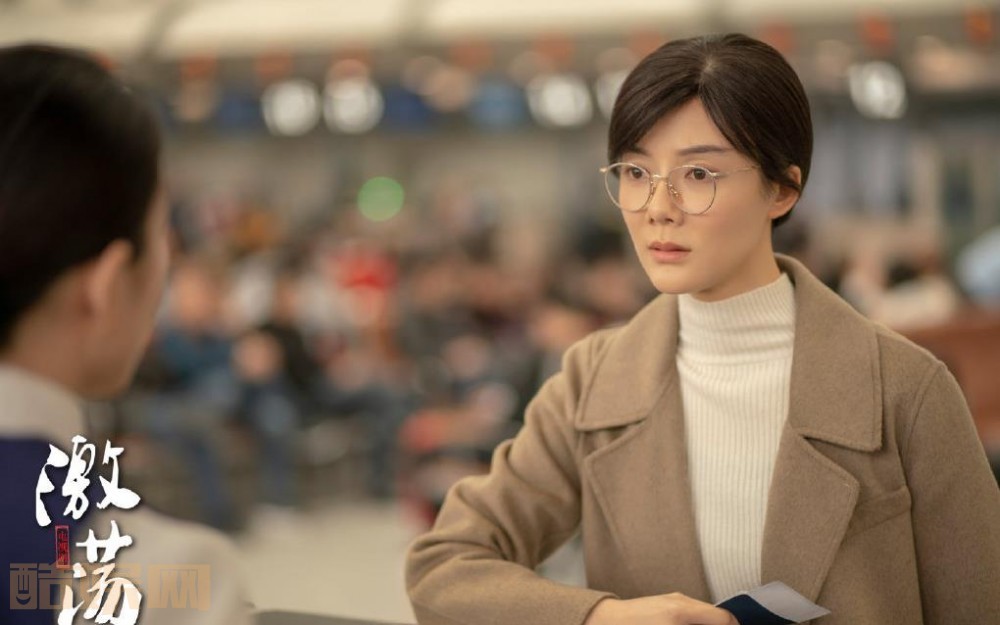 激荡陆江涛林霞有没有结婚？陆江涛为什么和林霞结婚？