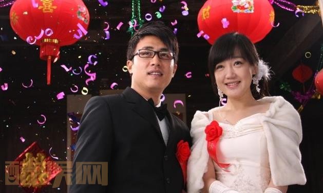 薛佳凝《租个女友回家过年》剧照
