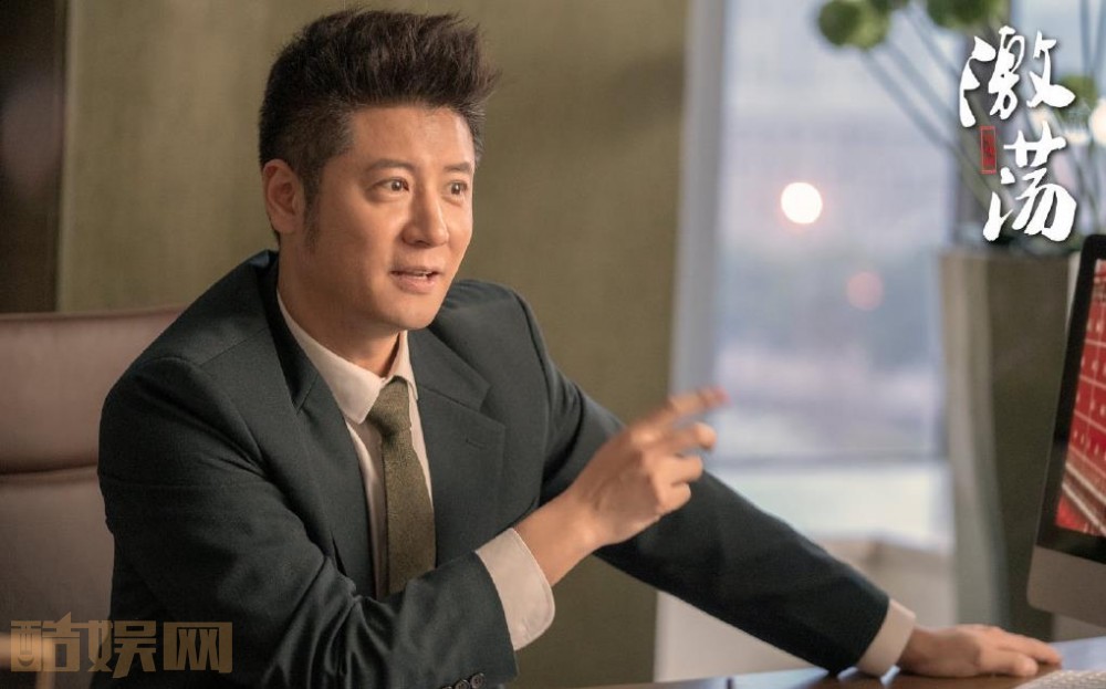 激荡陆江涛陆海波兄弟因为什么产生分歧？陆海波会同意陆江涛加盟超市的建议吗？