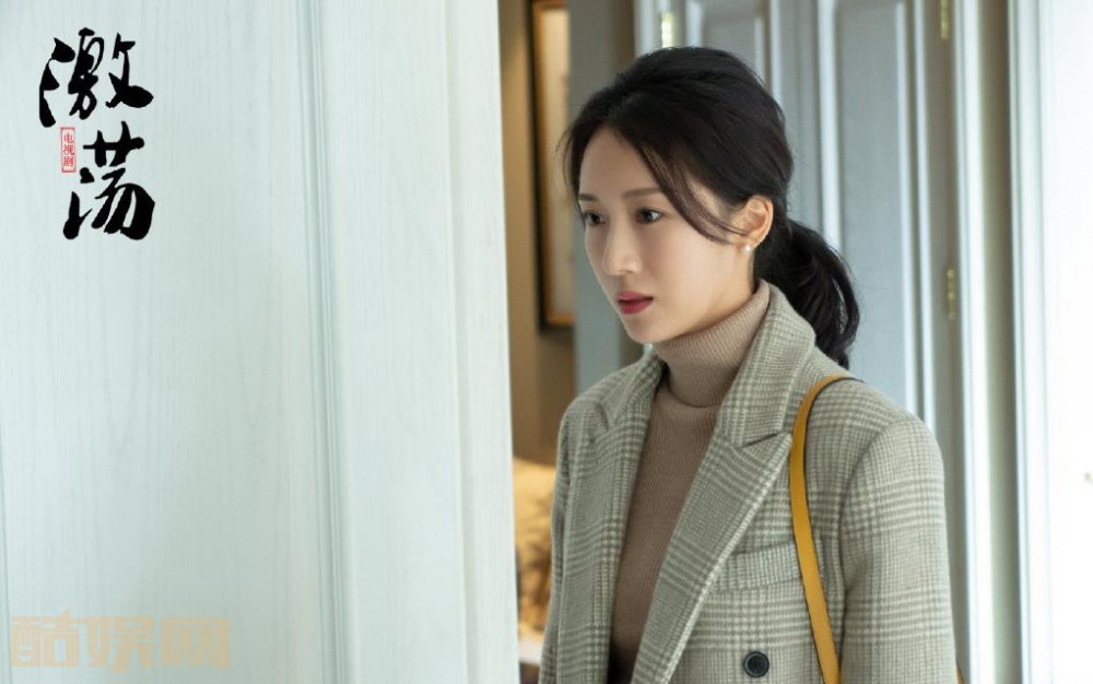 激荡陆江涛陆海波兄弟因为什么产生分歧?陆海波会同意陆江涛加盟超市的建议吗?