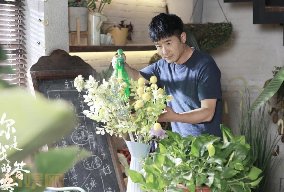 电视剧你是我的答案剧情分集介绍第30集