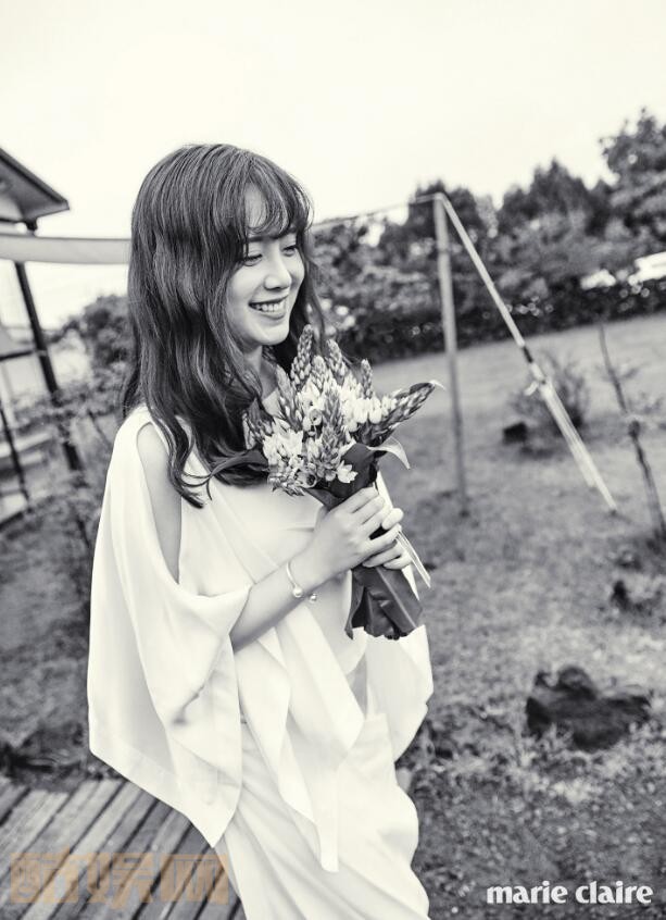 具惠善街拍写真