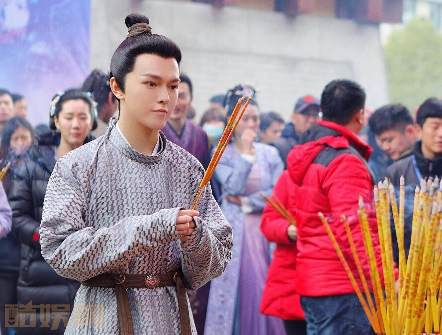 电视剧明月照我心剧情分集介绍第15集