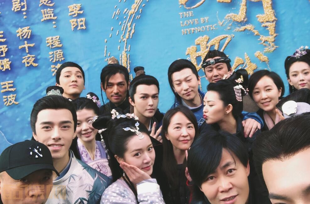 电视剧明月照我心剧情分集介绍第20集