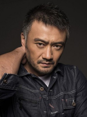 曹卫宇