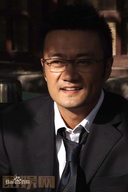 曹卫宇青涩帅照