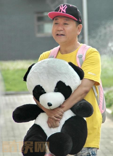 范伟《星光灿烂》剧照