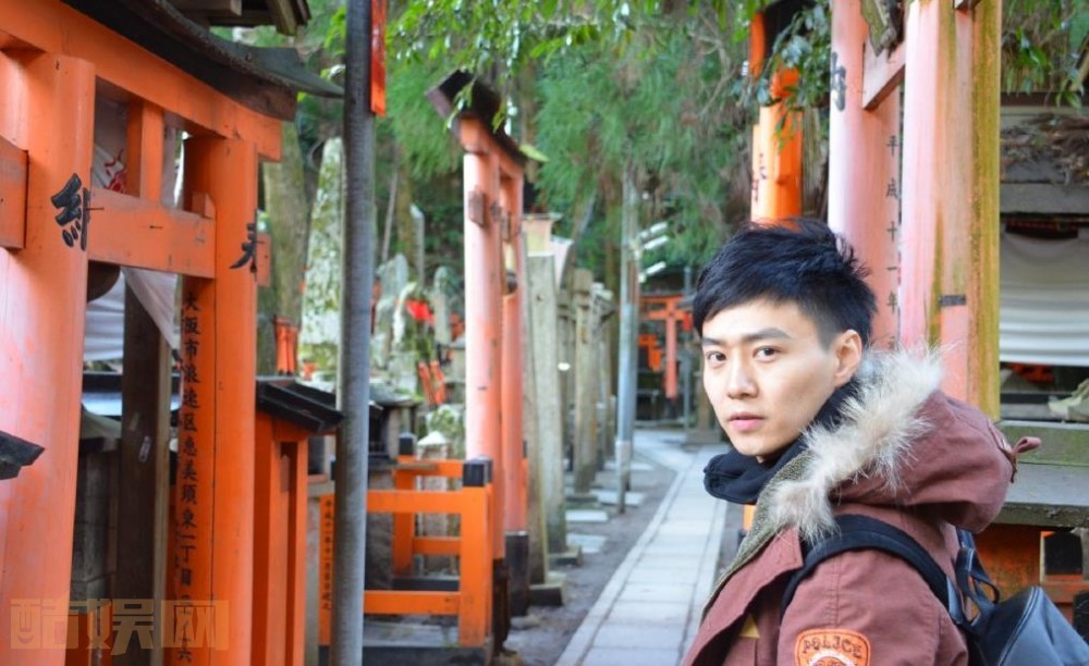 李添诺个人资料简介 李添诺生活照
