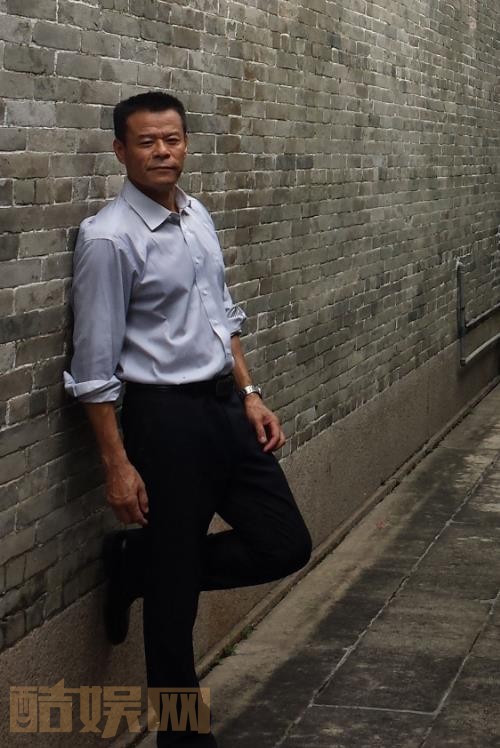 黄品沅个人写真