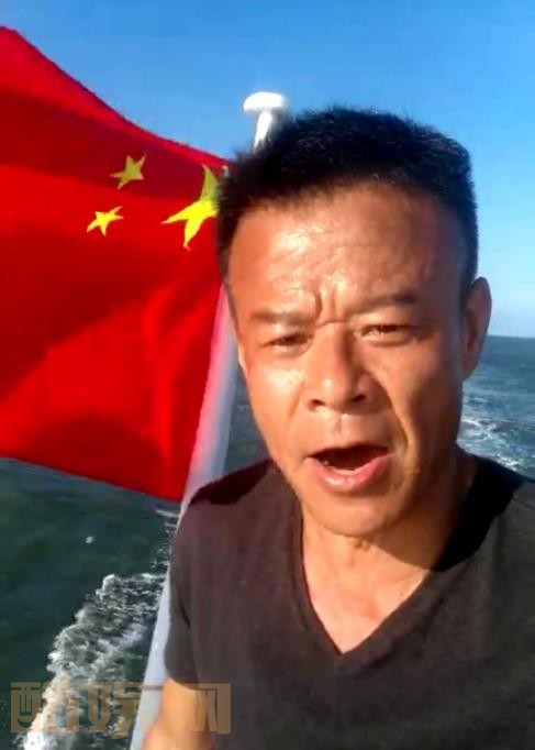 黄品沅生活照