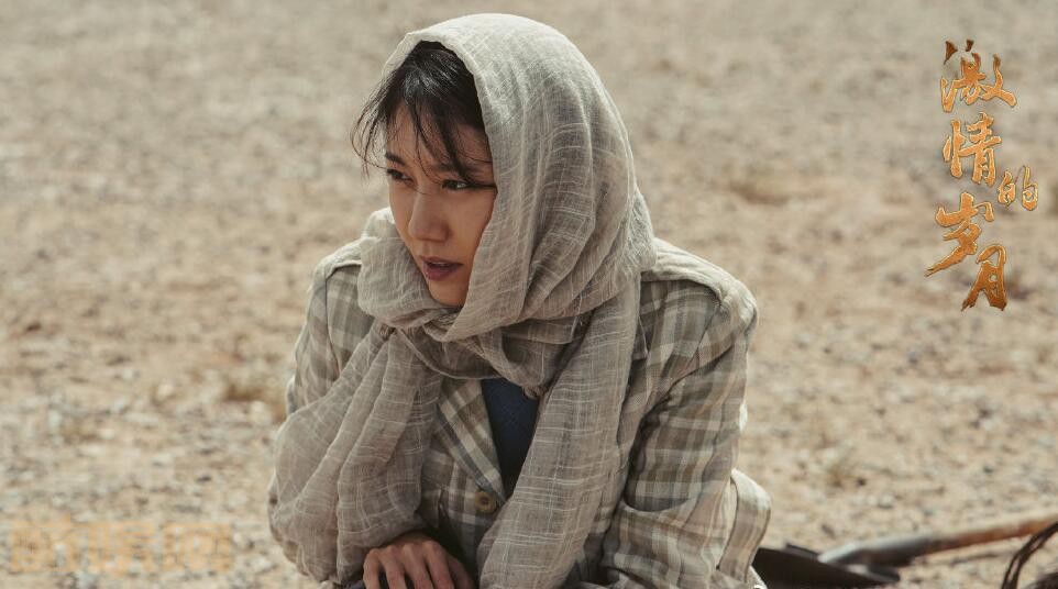 电视剧激情的岁月剧情分集介绍第34集