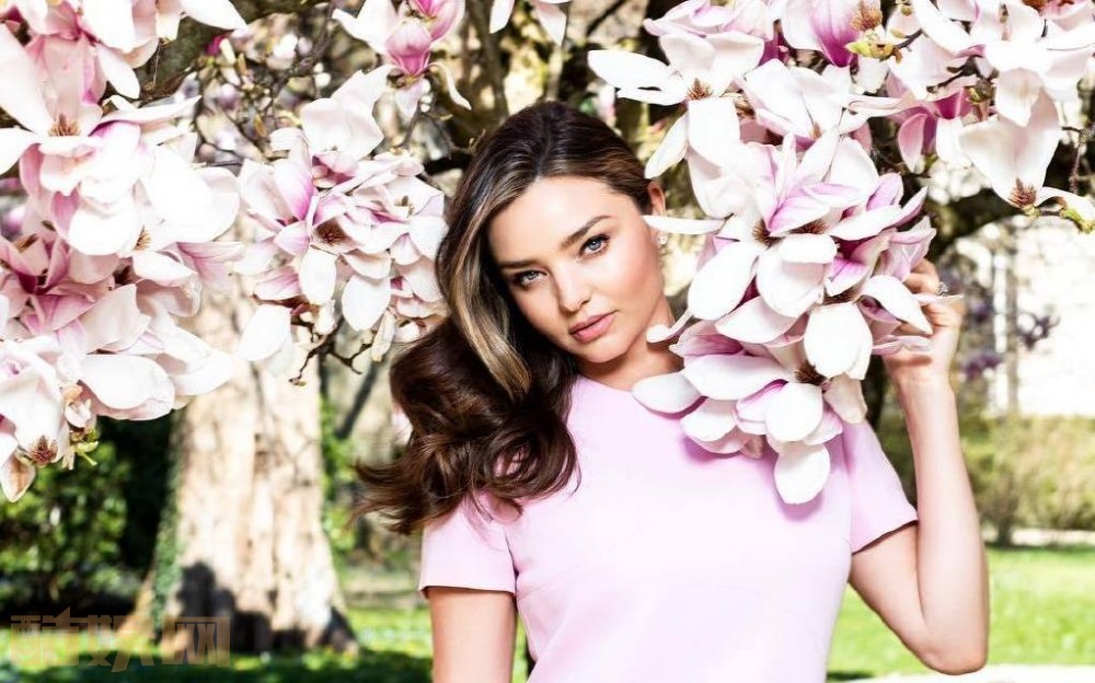 米兰达可儿个人资料简介 米兰达可儿甜美气质写真 米兰达可儿高清写真