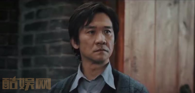 光荣时代万林生为什么放了郑朝山?郑朝山为什么杀万林生?