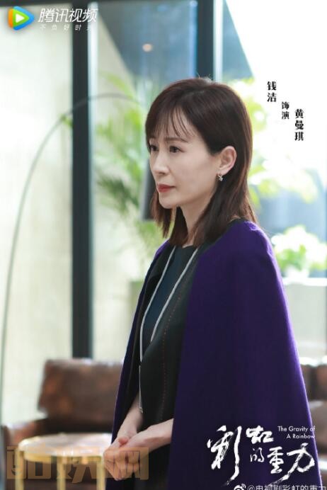 电视剧彩虹的重力剧情分集介绍第30集