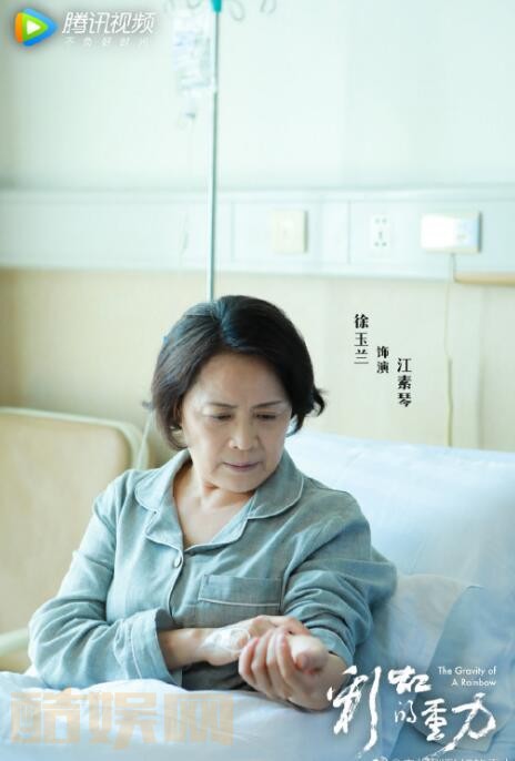电视剧彩虹的重力剧情分集介绍第29集