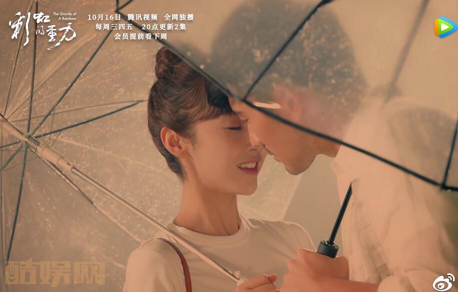 电视剧彩虹的重力剧情分集介绍第37集